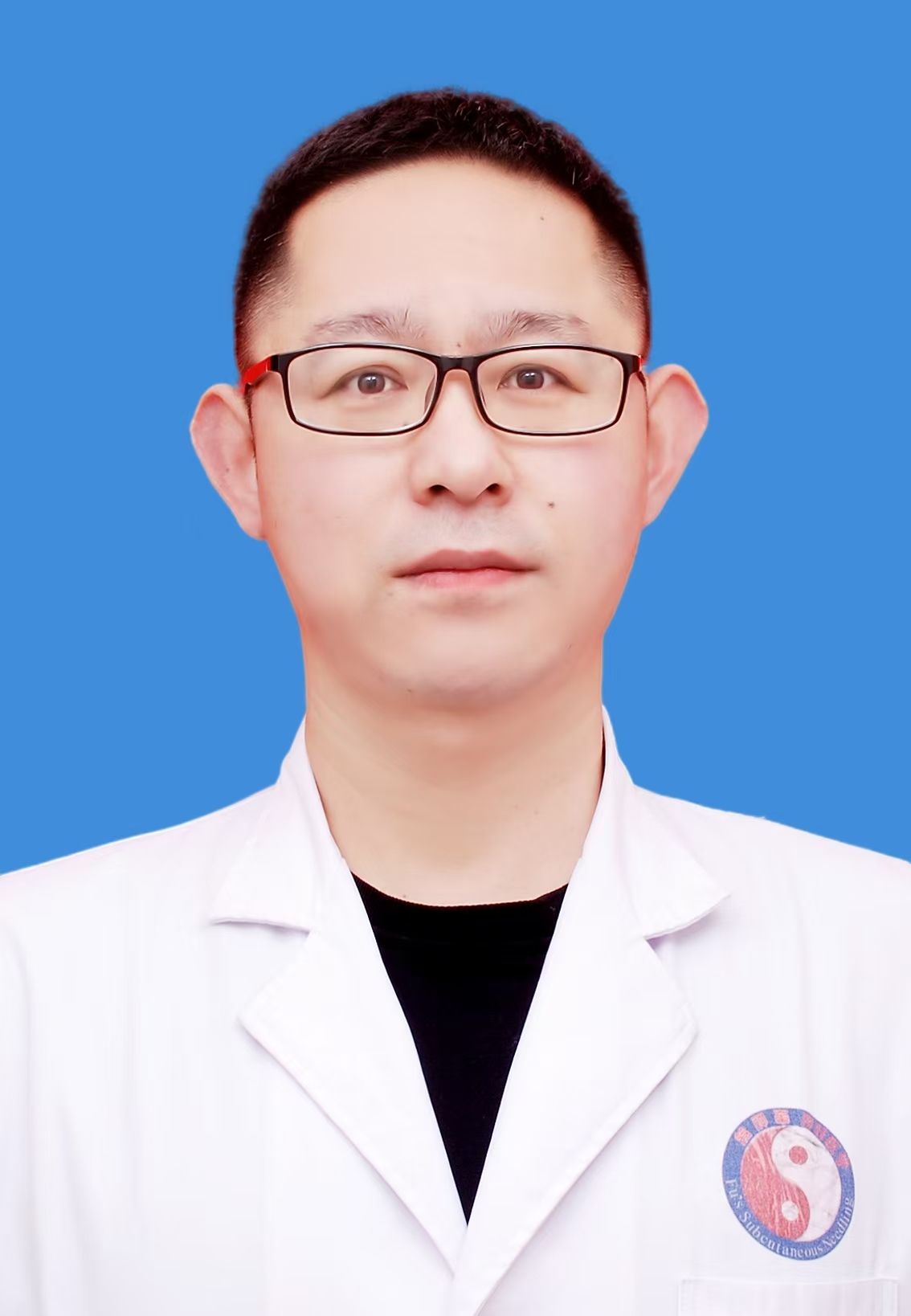殷长波