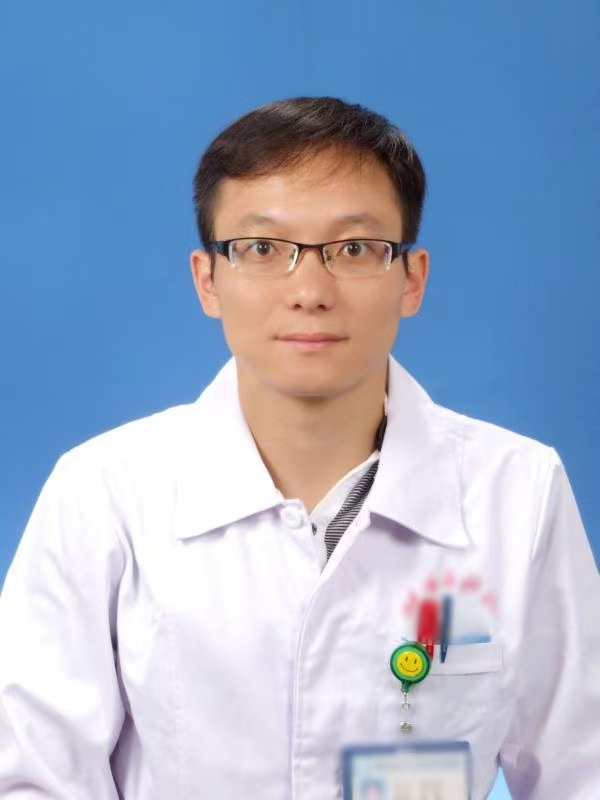 胡正喜