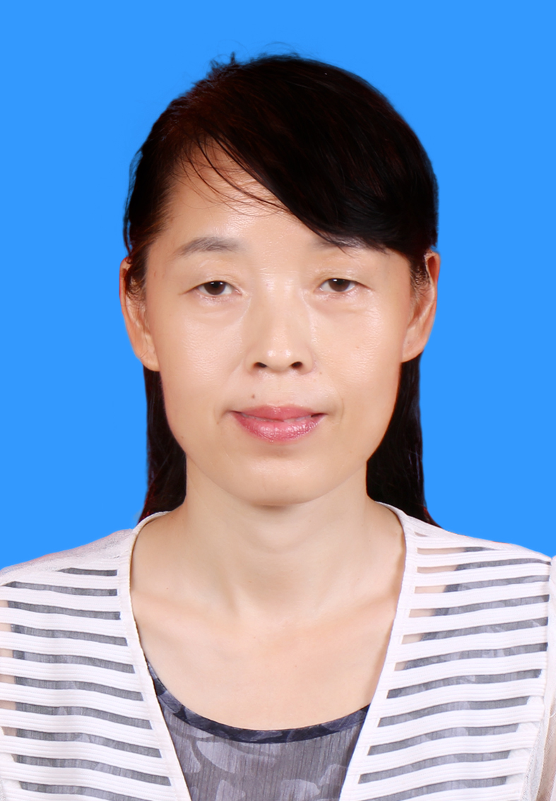 杨淑华