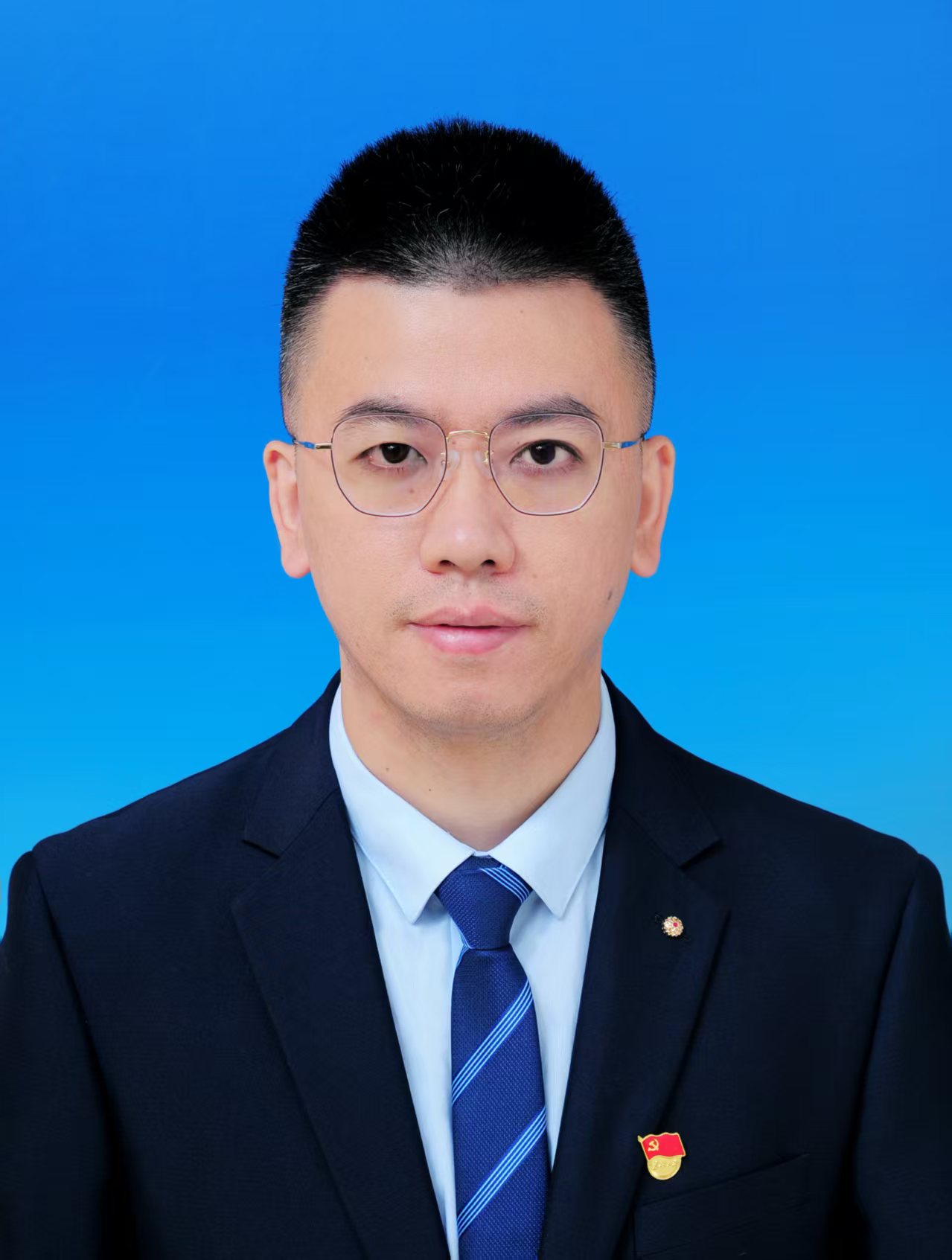 张敏