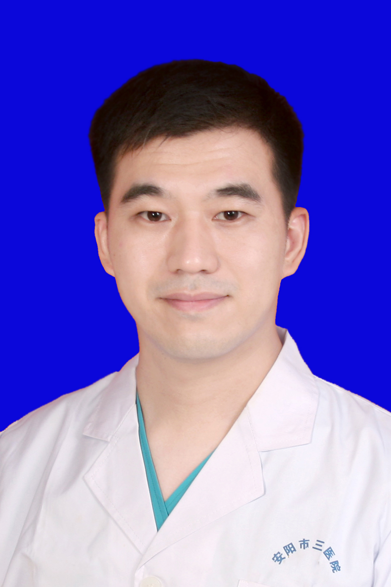 杨利民