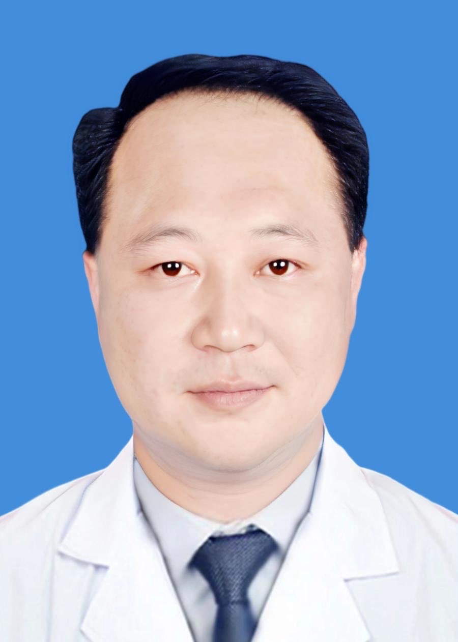 朱好松