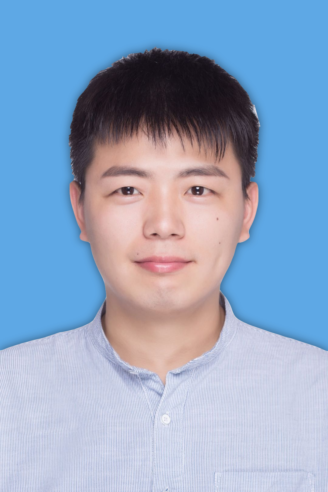 赵奇林